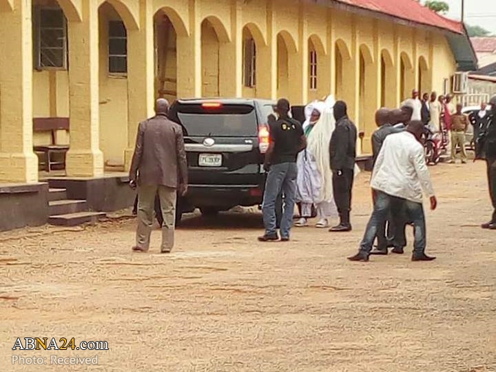 Islamic Movement Press Statement: Whereabouts of Sheikh Zakzaky now unknown 