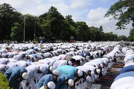 Ramadan – ein alter deutscher Brauch