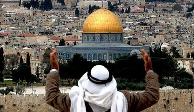 بیت المقدس کا دفاع اسلام کا دفاع ہے : صدر رجب طیب اردوغان 