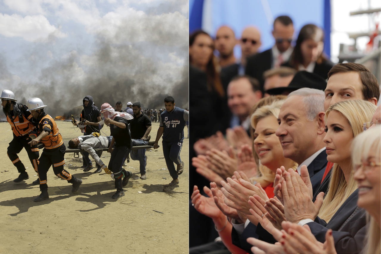 El Consejo de Derechos Humanos se Reunirá para Formar un Comité Independiente sobre los Acontecimientos en Gaza