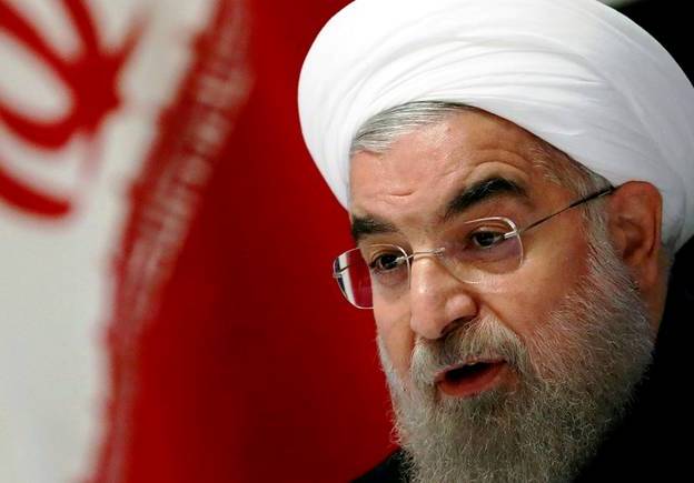 ايران أفشلت مؤامرة كبيرة قبيل انسحاب أميركا من "الاتفاق النووي"