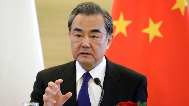  中国强调：支持巴勒斯坦人民的生存权