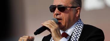 Erdogan ruft Muslime zur Einheit gegenüber Israel auf