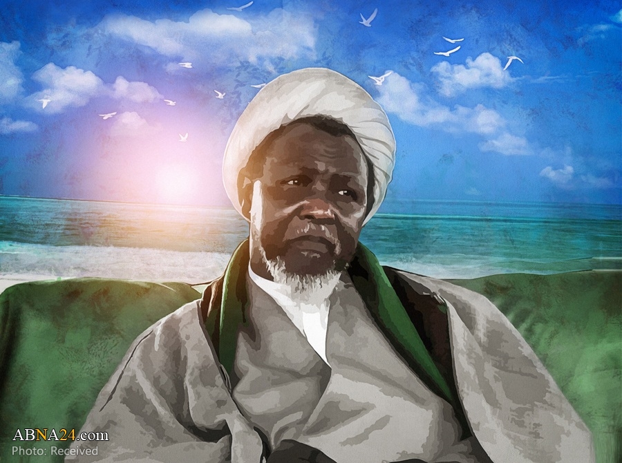 El Zakzaky is the victor as he did not bow before them for Freedom, nor did his spirit break