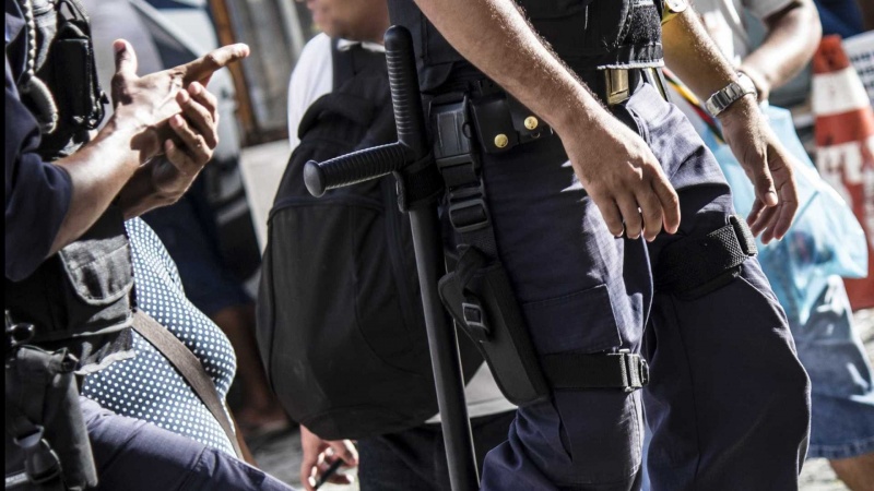 Operação policial antidroga no Rio de Janeiro causa seis mortos
