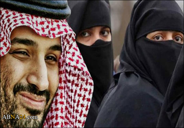 السعوديون لـ"بن سلمان": أين النشطاء الحقوقيون؟!!