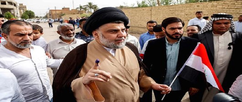 Sadr’ın ‘zaferi’ Irak’ın belirsizliği
