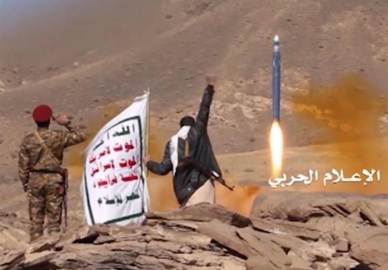 "الصواريخ الباليستية اليمنية" بالغة الخطورة بسبب دقة الإصابة العالية