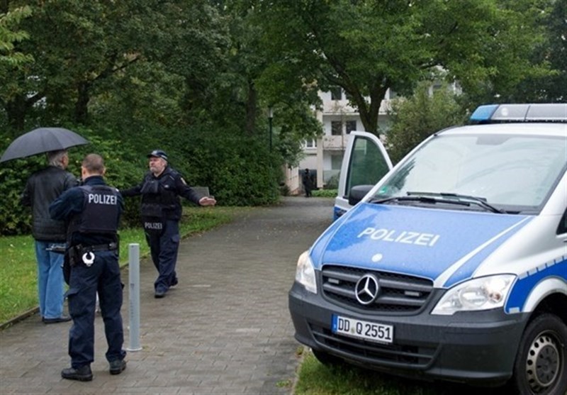 यूरोपीय देशों में अशांति का माहौल, जर्मनी में फायरिंग