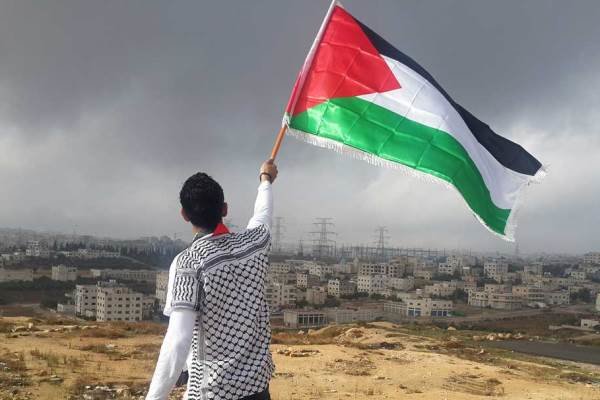" ہم بھوکے نہیں "؛ فلسطینیوں نے متحدہ عرب امارات کی افطاری کو ٹھکرا دیا