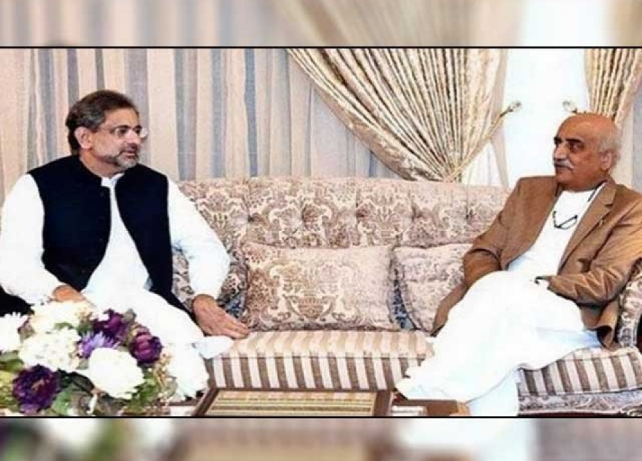 نگران وزیراعظم کے نام پر اتفاق ہوگیا، اعلان منگل کو کیا جائے گا