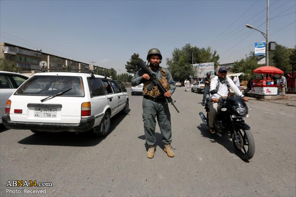  Taliban warn Kabul residents to avoid military centers ahead of attacks