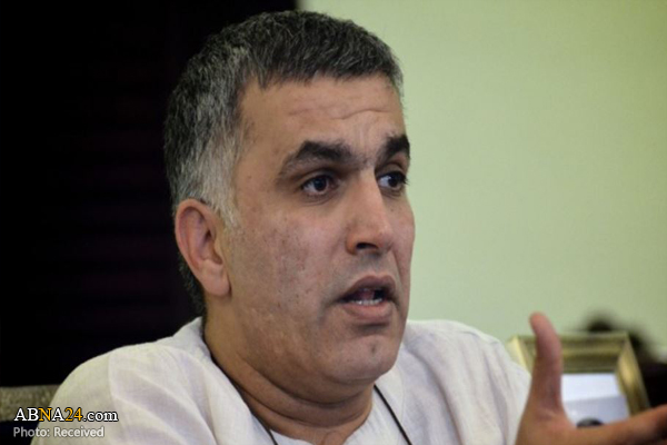  Manama’s court to issue ruling in Nabeel Rajab case on June 5