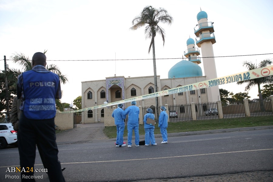 South Africa: No worshippers at Verulam Shia mosque for holy Ramadaan following attack