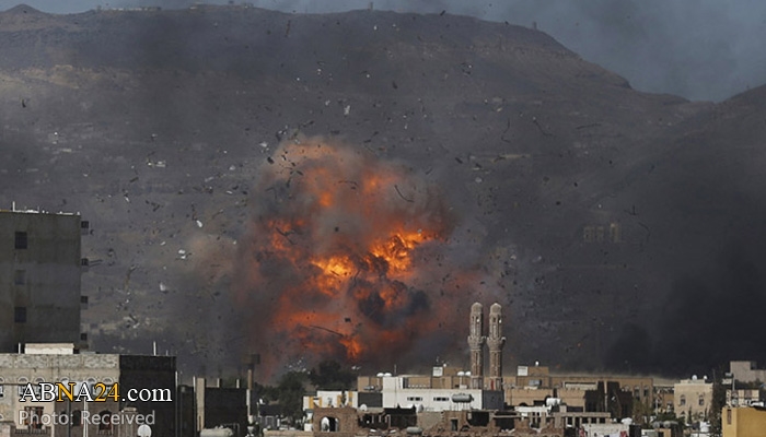 Yemen: 11 Saudi-led air strikes hit Saada