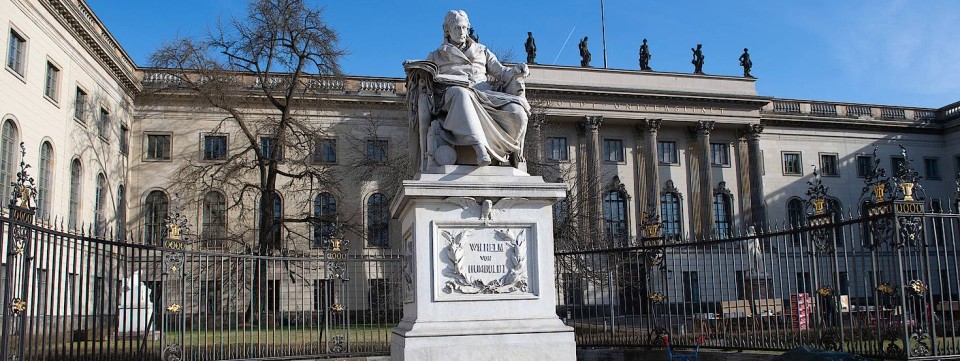 Streit um Islam-Institut beigelegt