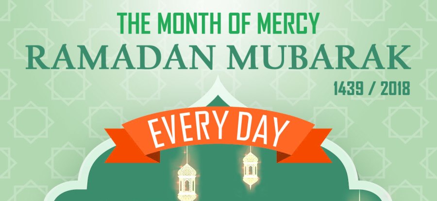 "Lessons from Quran" held at Islamic Centre of England during holy Ramadan