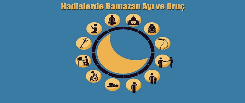 Hadislerde Ramazan Ayı ve Oruç