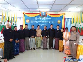 အကူအညီေတာင္းခံစာမ်ား လက္ခံရရွိေသာ္လည္း ၿမိဳ႕နယ္႐ုံးမ်ားဖဲြ႕စည္းၿပီးမွသာ စတင္အကူအညီေပးႏုိင္မည္ဟု ျပည္ေထာင္စုဥပေဒဆုိင္ရာ အေထာက္အကူ