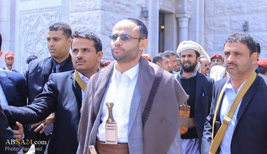 Yemen battle "against US-Zionist project" - President  al-Mashat