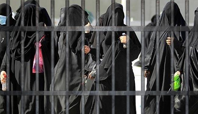 السلطات السعودية تعتقل ناشطتين بارزتين + (صور)