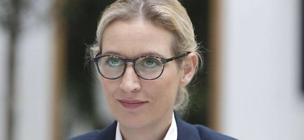 Weidel und die „Kopftuchmädchen“ – AfD-Ärger im Bundestag