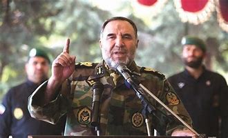Si Brig. General Heidari: Kung sakali magaganap ang digmaang, Papayagan ng Iran ang kanilang mga kaaway 