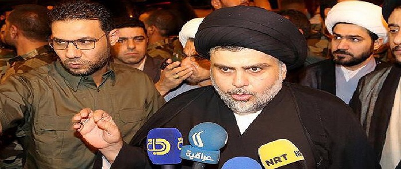 Mukteda es-Sadr: Aklen Şii'yim, iyi niyetli bir Sünni'yim