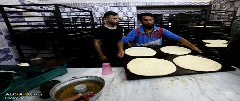 Rakka’da IŞİD’siz Bir Ramazan / Foto