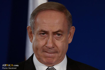 Israel: Iran ni lazima itoke nchini Syria
