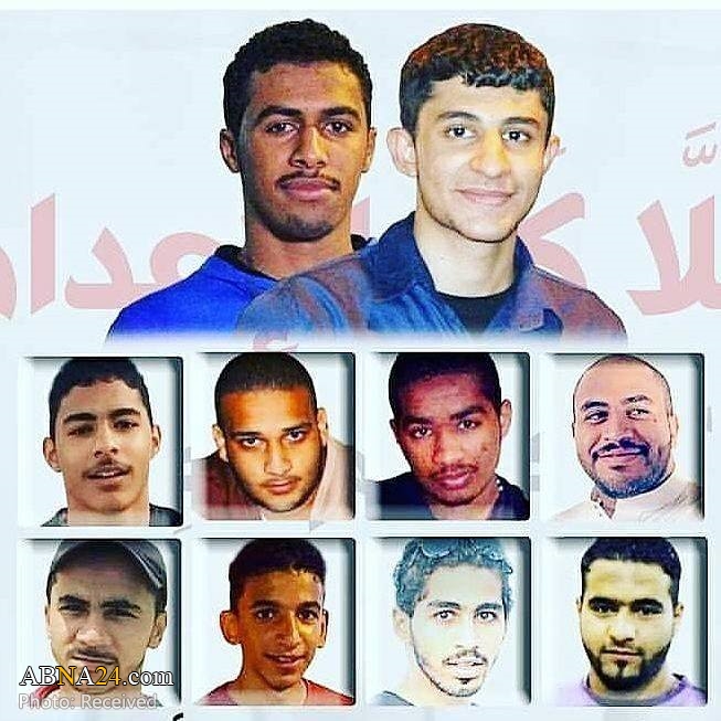 Bahrain court issues death sentences against two activists, revokes citizenship of none others