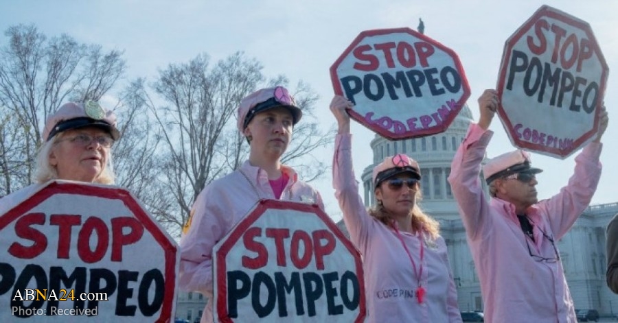 Pull out of Syria? Bare all to IAEA? Why 12-point US list for Tehran is ‘ultimatum’ meant to fail?