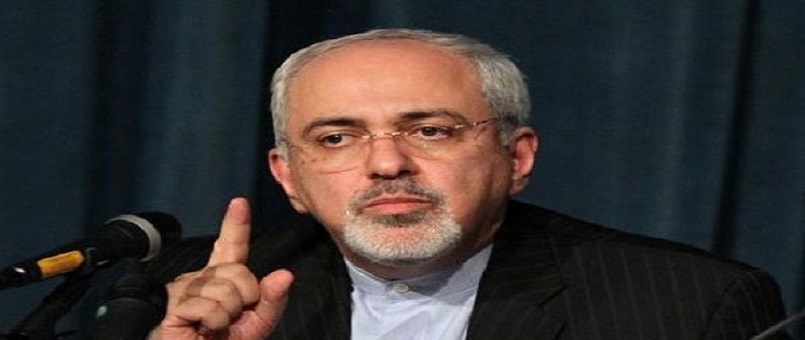 Zarif: ABD boş hayallere saplanıp kalmıştır