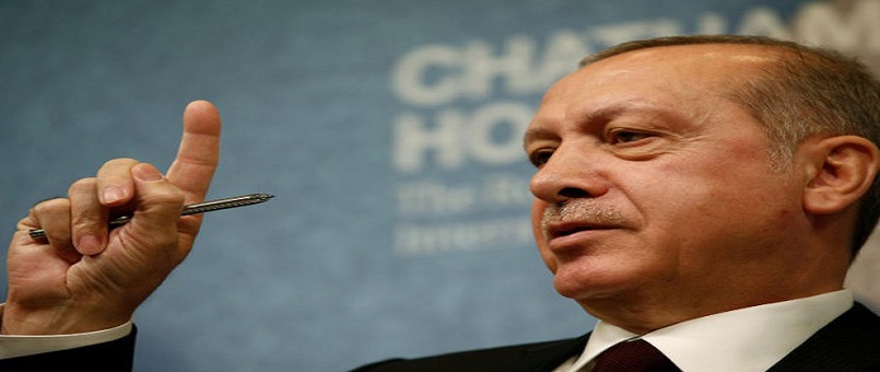 Erdoğan'dan ABD'ye flaş "İran" tepkisi