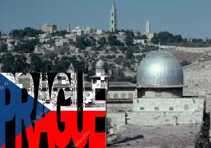 پیرا گوئہ نے اپنا سفارت خانہ بیت المقدس منتقل کردیا