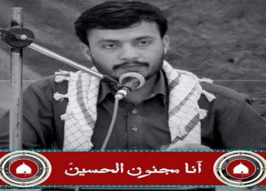 مشکلات کے باوجود میدان عمل میں موجودگی کا سب سے بڑا راز، خط ولایت پر برقرار رہنا ہے، انصر مہدی