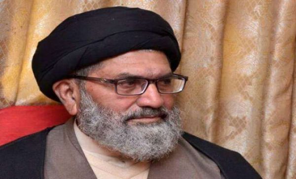 علامہ سید ساجد علی نقوی: گلگت بلتستان کیلئے باضابطہ صوبے کا اعلان کیا جائے