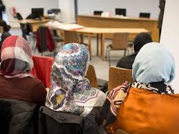 Kopftuch an hessischen Grundschulen?