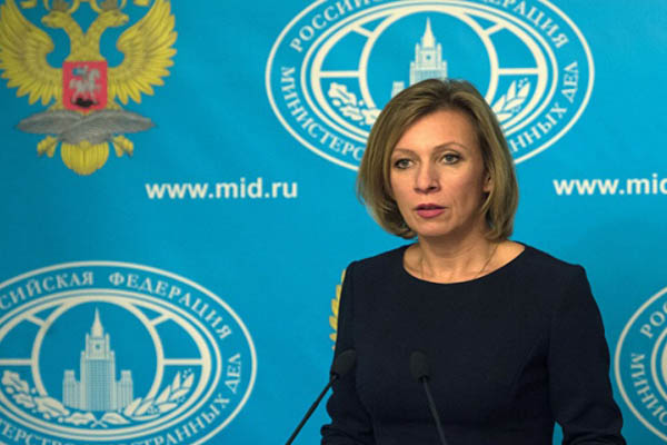 ロシアが、イランに提示した条件をめぐり対米批判