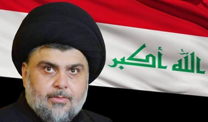 الخارجية الأمريكية تعلق على العمل مع "مقتدى الصدر"