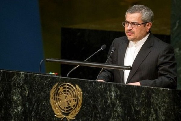 أمريكا تدعم جرائم إسرائيل والسعودية في اليمن وفلسطين