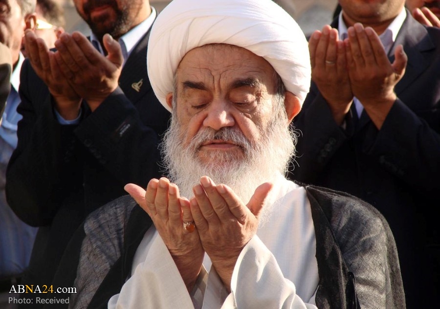 Backbiting, creating rumors sins that eliminate spirit of fasting - says outstanding Shia scholar