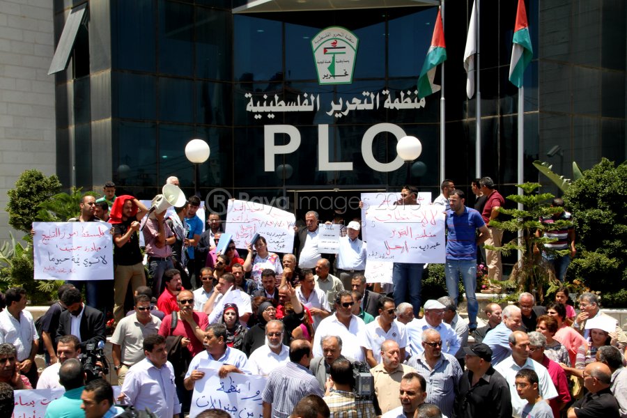 فلسطين تطالب سويسرا بـ"اعتذار رسمي" بشأن تصريحات وزير خارجيتها