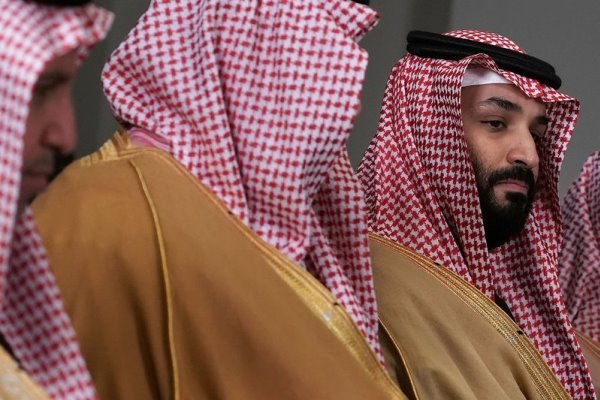 ٹرمپ نواز ولیعہد محمد بن سلمان کو اب آل سعود خاندان میں نفرت اور دشمنی کا سامنا
