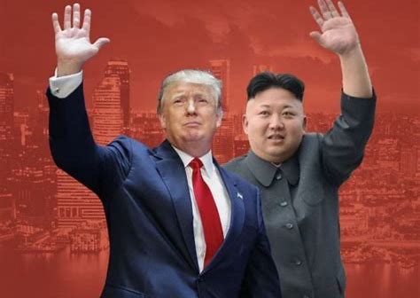 Dumalaw si Lavrov sa Pyongyang 