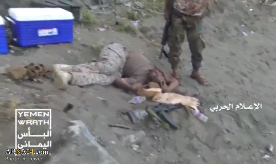 Yemeni army fires Katyusha rockets toward Saudi camps In Jizan / Video