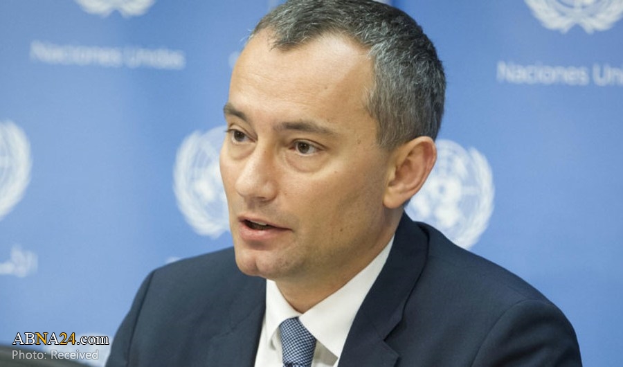 Senior UN official: Gaza on verge of Collapse