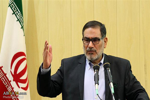 Any American aggressive action in Persian Gulf to receive swift, resolute response: Shamkhani