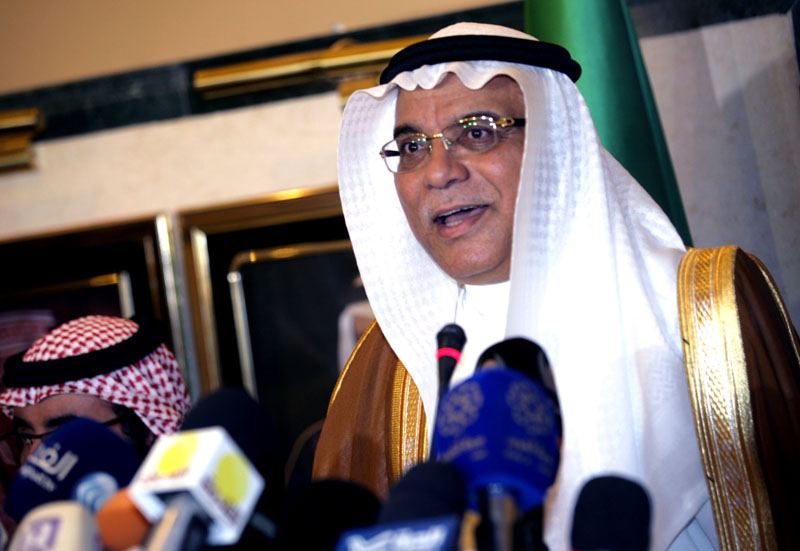 السودان: مطالبات بإستدعاء "السفير السعودي" بالخرطوم