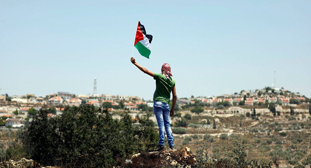 Palestina passa a ser Estado-membro da OPAQ
